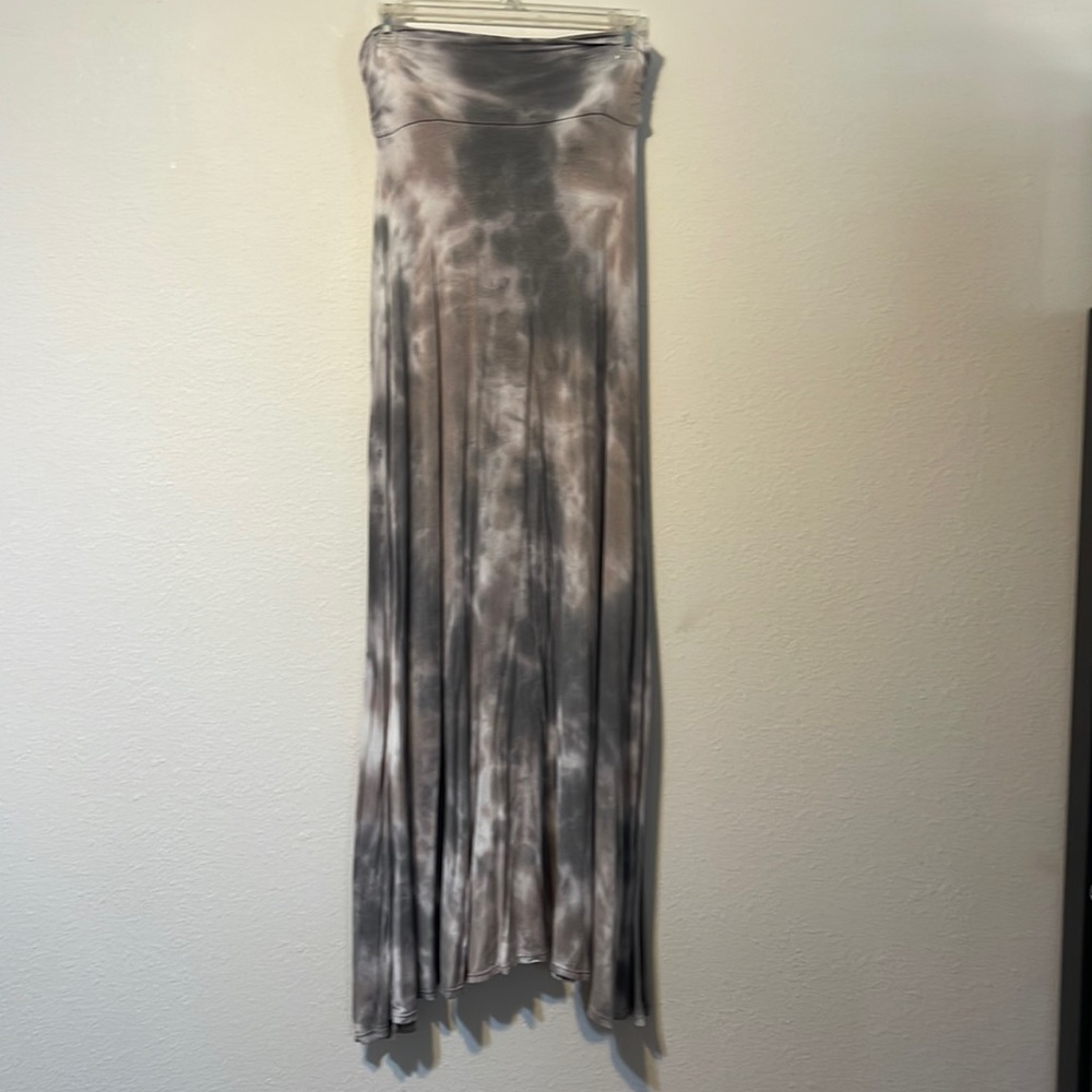 Maxi Skirt